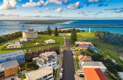 Yamba House | Bella Bay Four Bedroom Home - The most sort out location