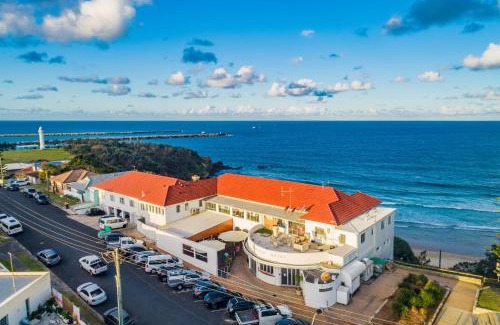 Yamba House | Bella Bay Four Bedroom Home - The most sort out location