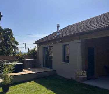 Pontevea House | Bella Casa Araujo