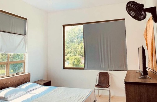 Flandes House | Bella Casa Para Descanso en Condominio - Melgar