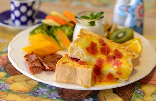 Puli Bed & Breakfast | Bella Forest