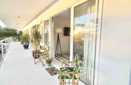 Pos Chiquito Villa | Bella Horizonte - Beachfront 2
