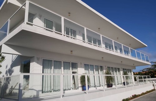Pos Chiquito Villa | Bella Horizonte - Beachfront 2