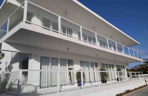 Pos Chiquito Villa | Bella Horizonte - Beachfront 4