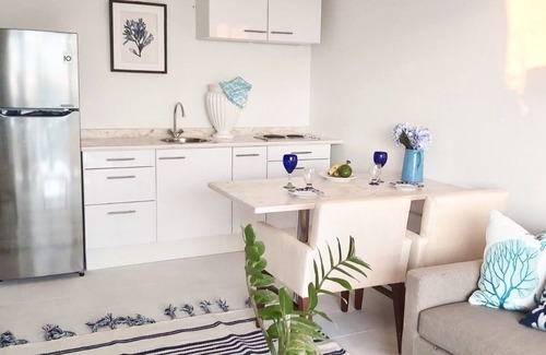 Pos Chiquito Villa | Bella Horizonte - Beachfront 3