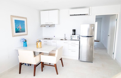 Pos Chiquito Condo | Bella Horizonte - Beachfront 8