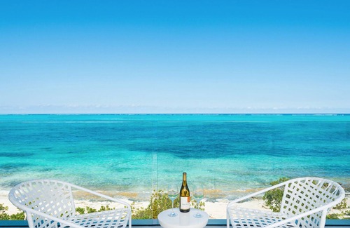 Pos Chiquito Condo | Bella Horizonte - Beachfront 8
