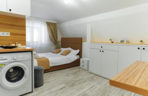 Craiova Apartment | Bella House Apartaments