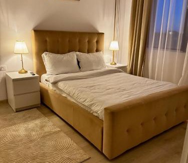 Dumbravita Apartment | Bella House