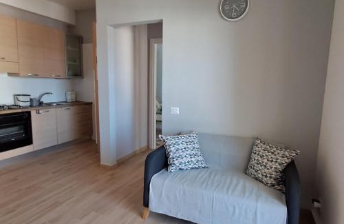 Strongoli Apartment | Bella Italia