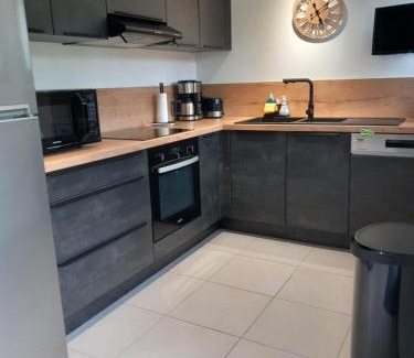 Le Monteil Apartment | Bella Loire