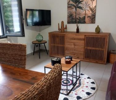 Le Monteil Apartment | Bella Loire