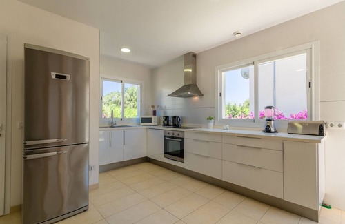 es Bacares Villa | Bella Mar II, Villa 5StarsHome Mallorca