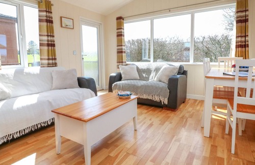 Mullacott Cottage | BELLA-MERE, pet friendly, with a garden in Ilfracombe