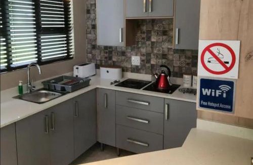 Mooinooi Apartment | Bella Ragazza Accommodation