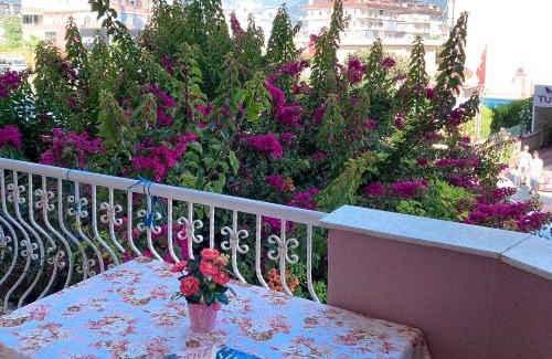 Alanya Apartment | Bella Rose Apart Hotel, Alanya