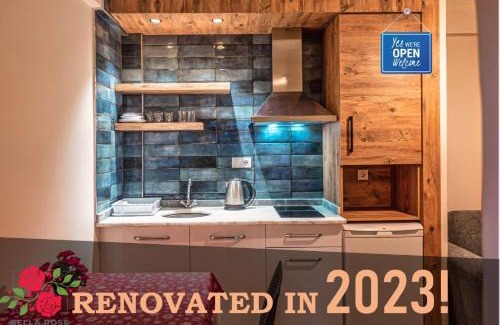 Alanya Apartment | Bella Rose Apart Hotel, Alanya