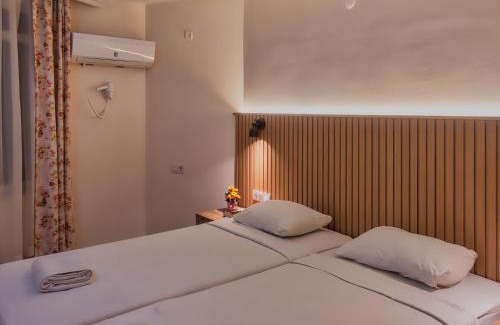 Alanya Apartment | Bella Rose Apart Hotel, Alanya