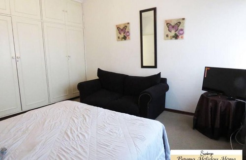 Greater Johannesburg Metropolitan Area Villa | Bella's home away from home