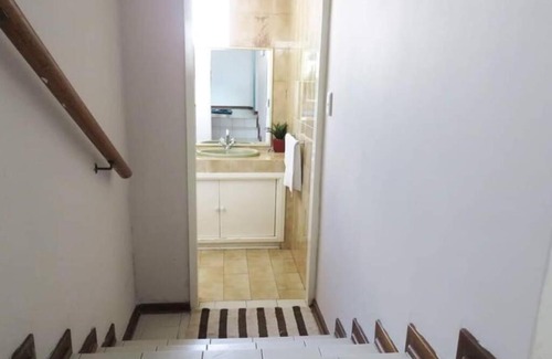 Greater Johannesburg Metropolitan Area Villa | Bella's home away from home