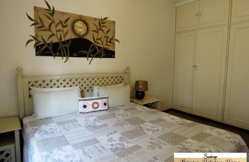 Greater Johannesburg Metropolitan Area Villa | Bella's home away from home
