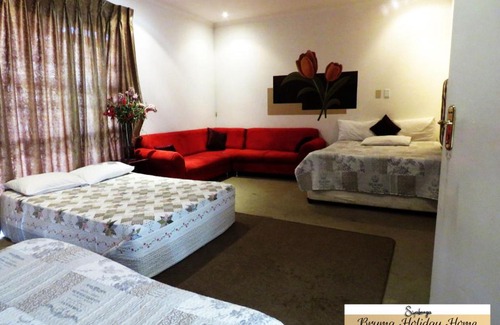 Greater Johannesburg Metropolitan Area Villa | Bella's home away from home