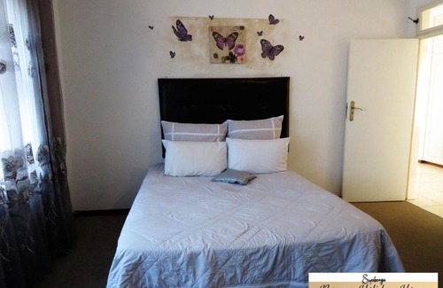 Greater Johannesburg Metropolitan Area Villa | Bella's home away from home