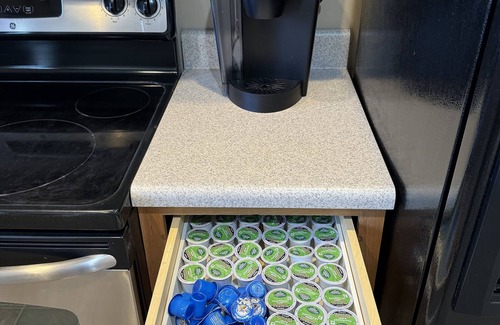 Montevallo House | Bella’s Place B