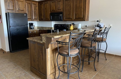 Puerto Penasco Condo | Bella Sirena Beachfront Condo With Beautiful View of Sea of Cortez