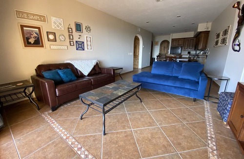 Puerto Penasco Condo | Bella Sirena Beachfront Condo With Beautiful View of Sea of Cortez