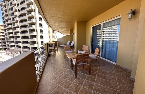 Puerto Penasco Condo | Bella Sirena Beachfront Condo With Beautiful View of Sea of Cortez