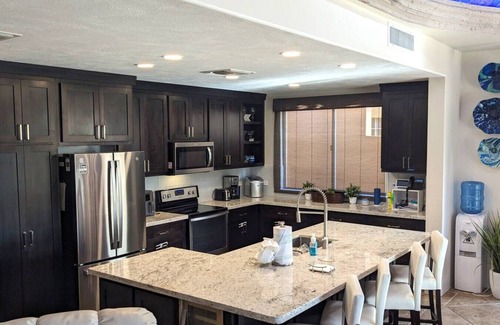 Puerto Penasco Apartment | Bella Sirena Villa 8