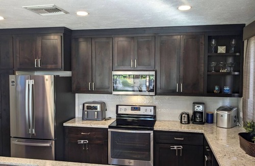 Puerto Penasco Apartment | Bella Sirena Villa 8