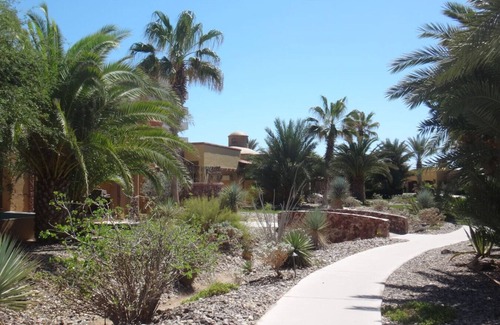Puerto Penasco Apartment | Bella Sirena Villa 8