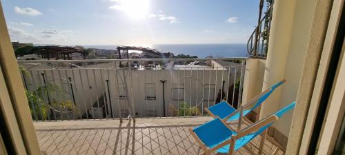 Pizzo Apartment | Bella Sorella View