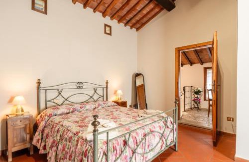 Monsummano Terme Villa | Bella Toscana Relax