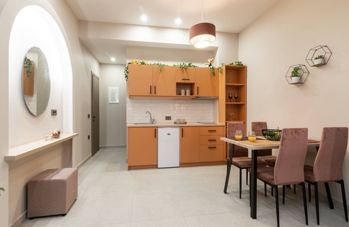 Tsilivi Apartment | Bella Vacanza Studios