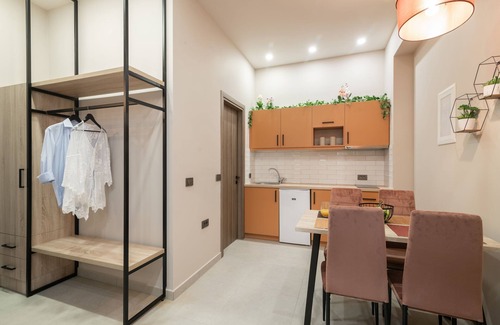 Tsilivi Apartment | Bella Vacanza Studios