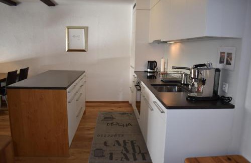 Lenzerheide Apartment | Bella Val (272 Pe)