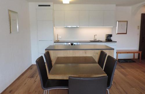 Lenzerheide Apartment | Bella Val (272 Pe)