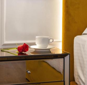 Old Town Hotel | Bella Venezia