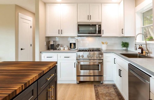 Paso Robles House | Bella Vista- Paso Wine Country with Vineyard Views