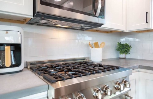 Paso Robles House | Bella Vista- Paso Wine Country with Vineyard Views