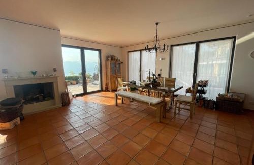 Albisano Apartment | Bella Vista am Gardasee - Albisano