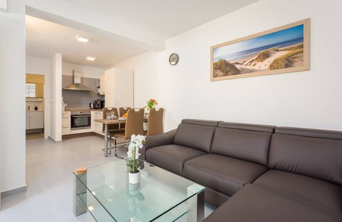 Segotici Apartment | Bella Vista Apartments/Ap 3