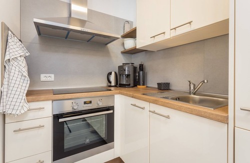 Segotici Apartment | Bella Vista Apartments/Ap 3