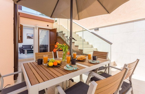 Segotici Apartment | Bella Vista Apartments/Ap 3