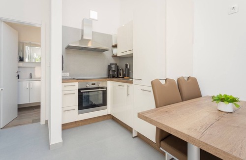 Segotici Apartment | Bella Vista Apartments/Ap 4