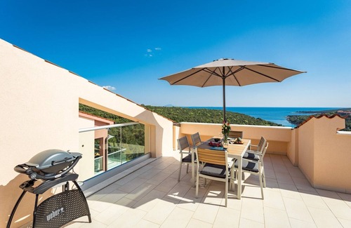Segotici Apartment | Bella Vista Apartments/Ap 4