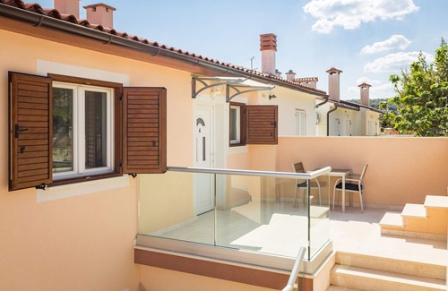 Segotici Apartment | Bella Vista Apartments/Ap 4